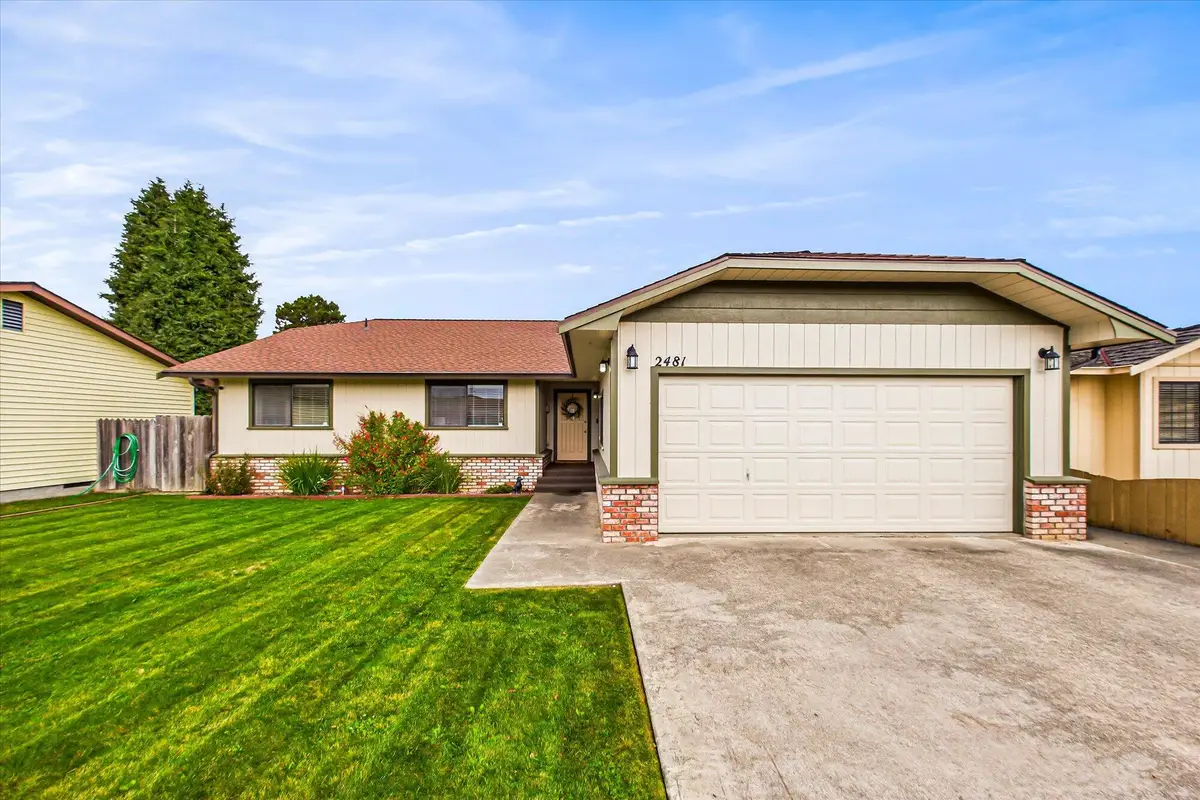 2481 Dana Court, Fortuna, CA 95540 - Image #1