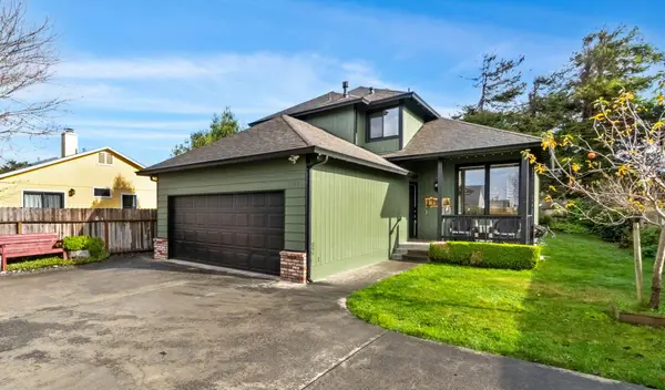 1386 Winchester Avenue, McKinleyville, CA 95519