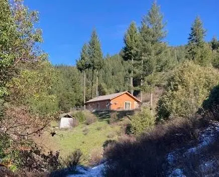 6265 Van Duzen Road, Mad River, CA 95526 - Image #1