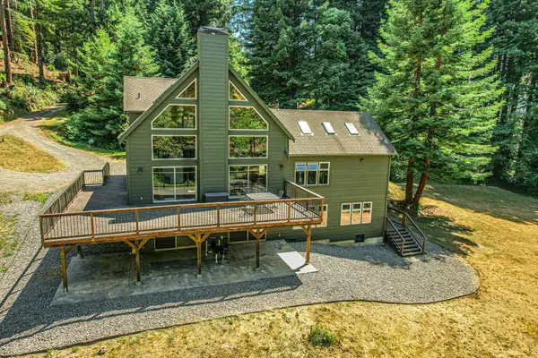 845 Blue Lake Boulevard, Blue Lake, CA 95525