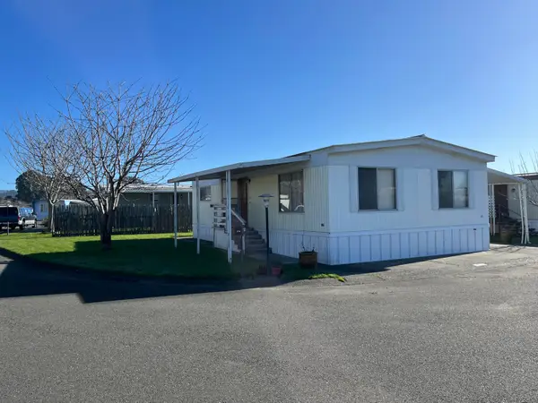 3778 Quarter Way, Arcata, CA 95521