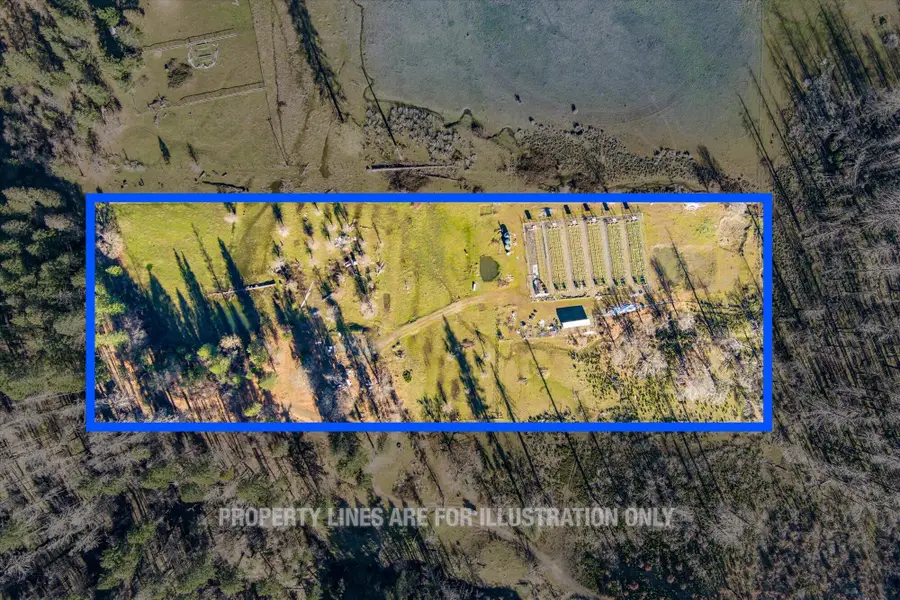 1961 W Hettenshaw Road, Hettenshaw, CA 95511 - Image #2