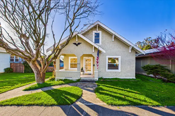 912 13th Street, Fortuna, CA 95540