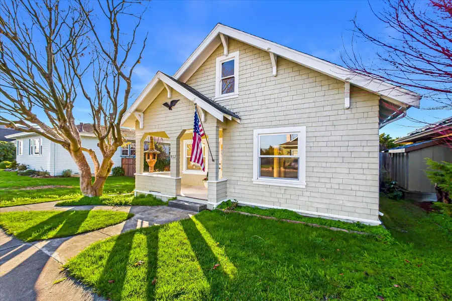 912 13th Street, Fortuna, CA 95540 - Image #2