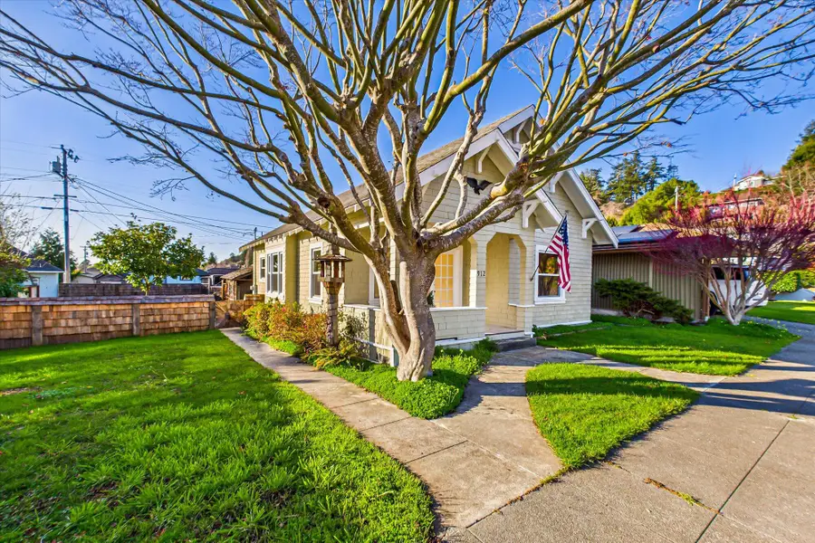 912 13th Street, Fortuna, CA 95540 - Image #3