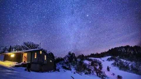 14 Buck Mountain Road, Bridgeville, CA 95526 - Image #1