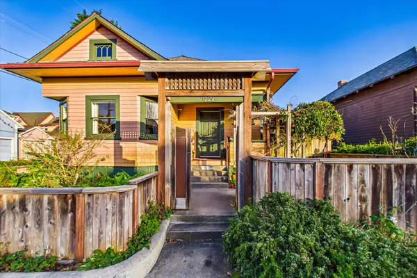 1229 Williams Street, Eureka, CA 95501