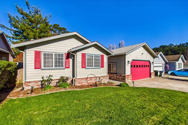 3682 Palomino Place, Fortuna, CA 95540