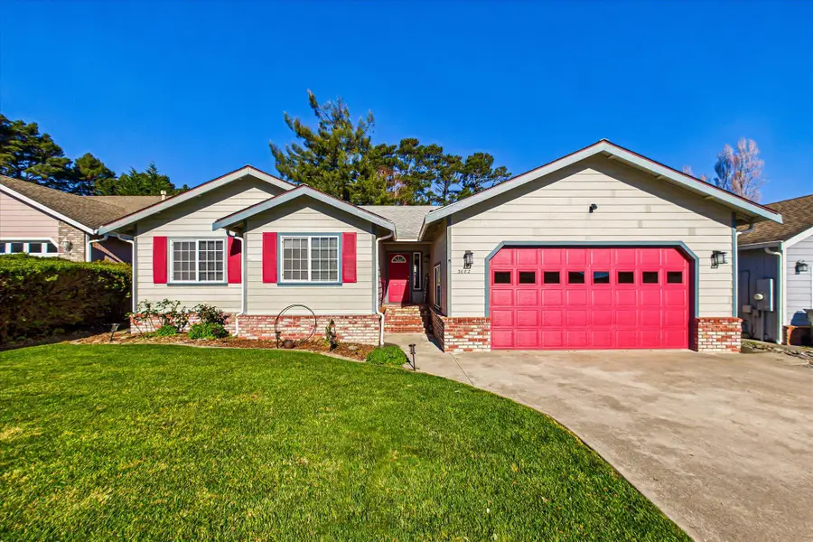 3682 Palomino Place, Fortuna, CA 95540 - Image #2