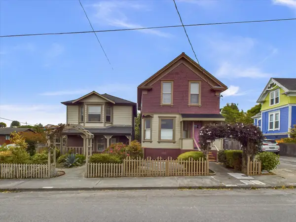 2121 C Street, Eureka, CA 95501