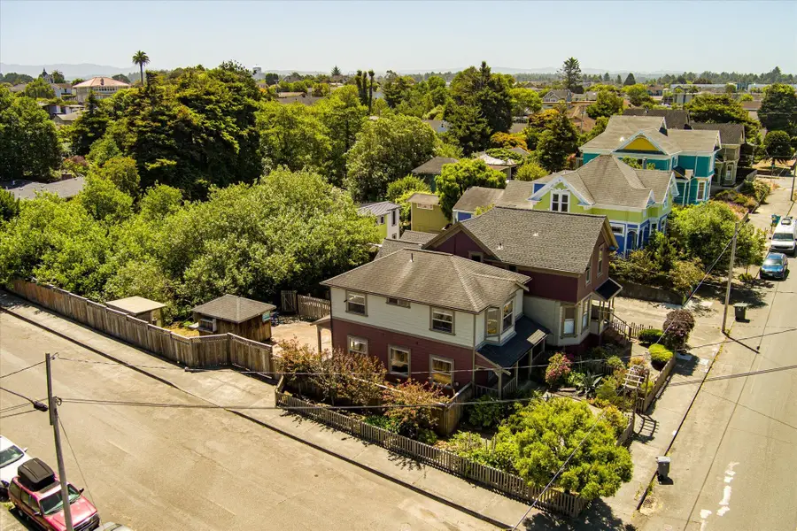 2121 C Street, Eureka, CA 95501 - Image #2