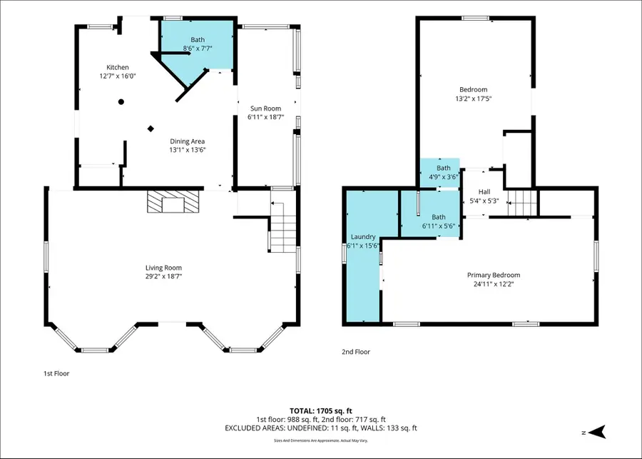 2139 H Street, Eureka, CA 95501 - Image #3