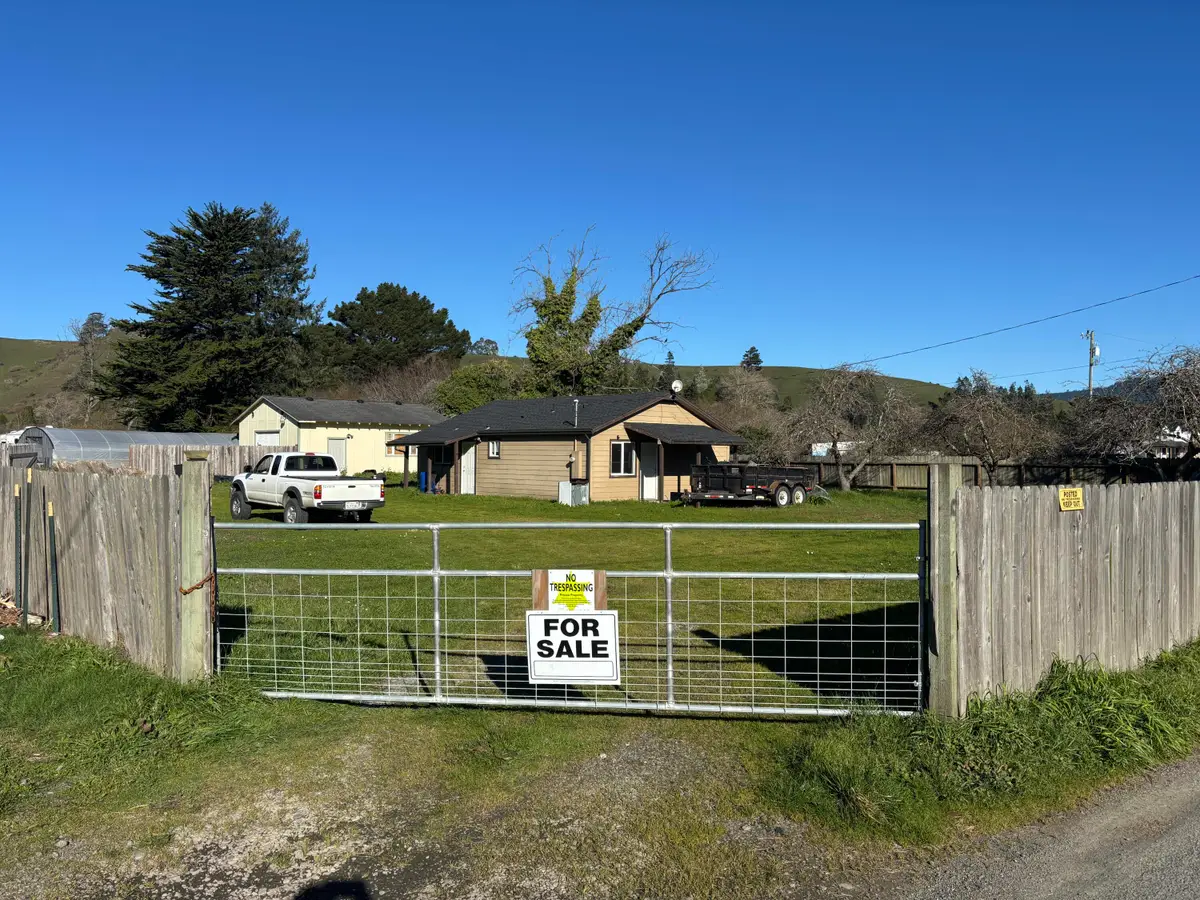 1771 River Bar Road, Hydesville, CA 95547 - Image #1