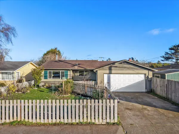 5139 Vance Avenue, Eureka, CA 95503