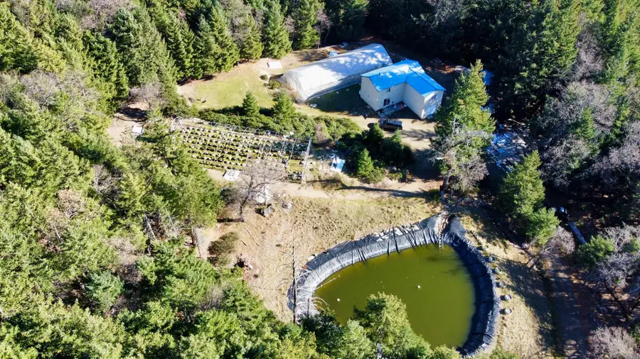 5735 Forest Route 1n08 Road, Bridgeville, CA 95526 - Image #3