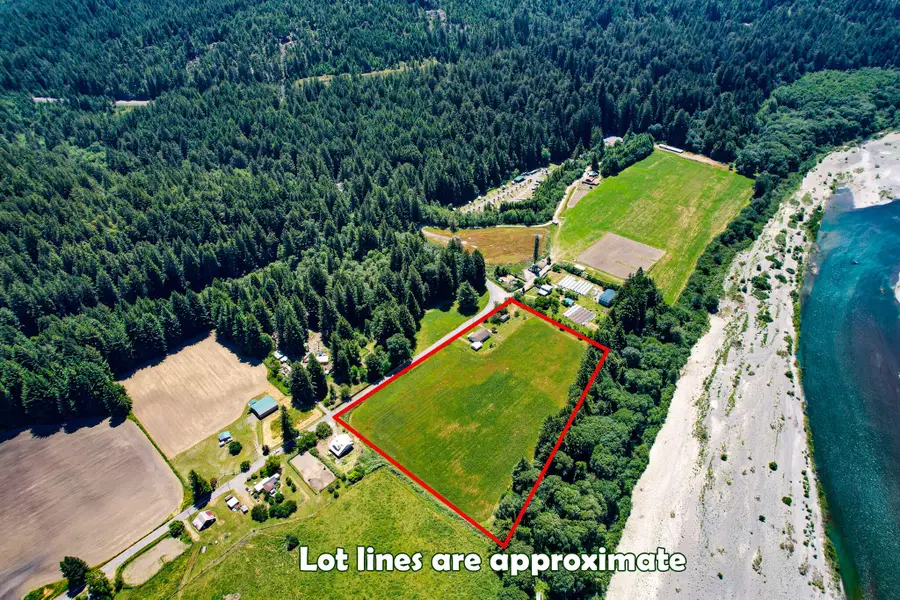 353 Holmes Flat Road, Redcrest, CA 95569 - Image #3