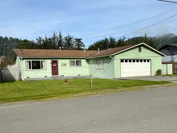 106 Ogle Avenue, Rio Dell, CA 95562