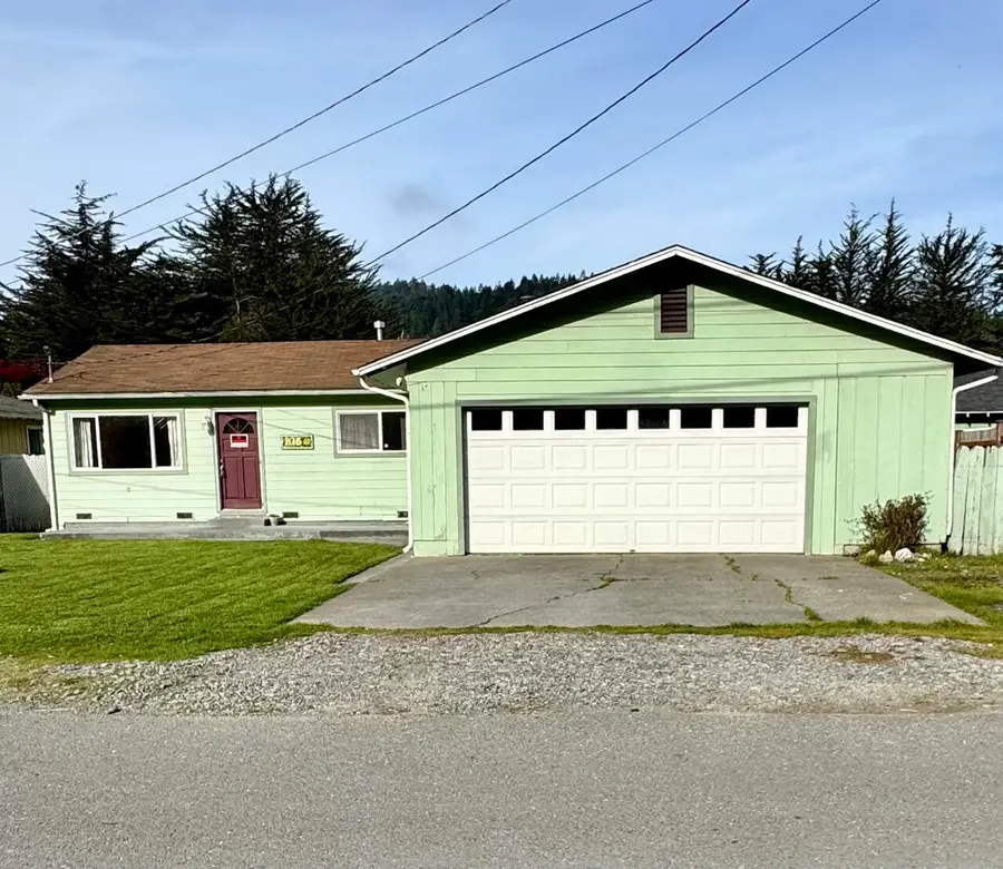 106 Ogle Avenue, Rio Dell, CA 95562 - Image #2