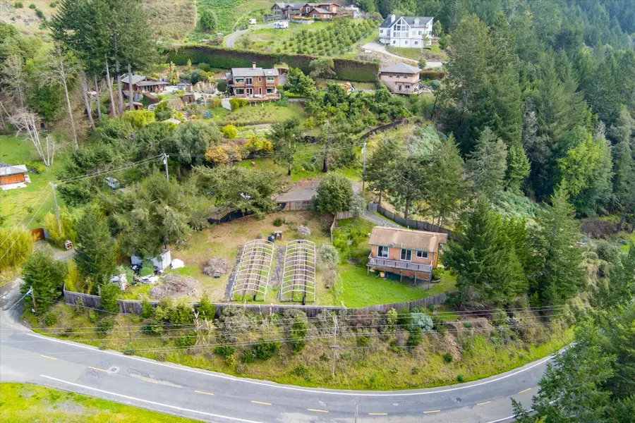 20 & 40 Allen Court, Shelter Cove, CA 95589 - Image #2