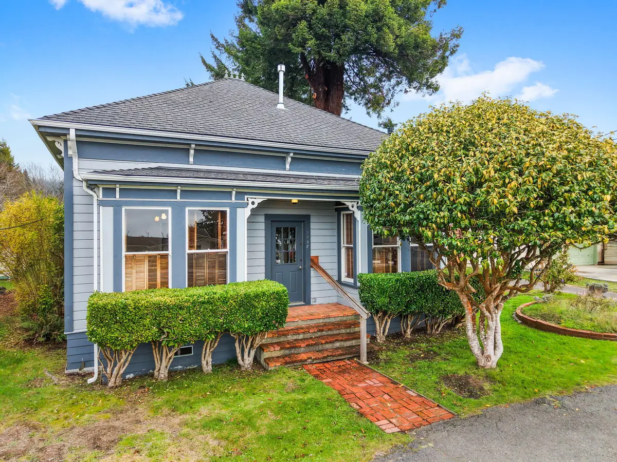 1752 Old Arcata Road, Bayside, CA 95524 - Image #1