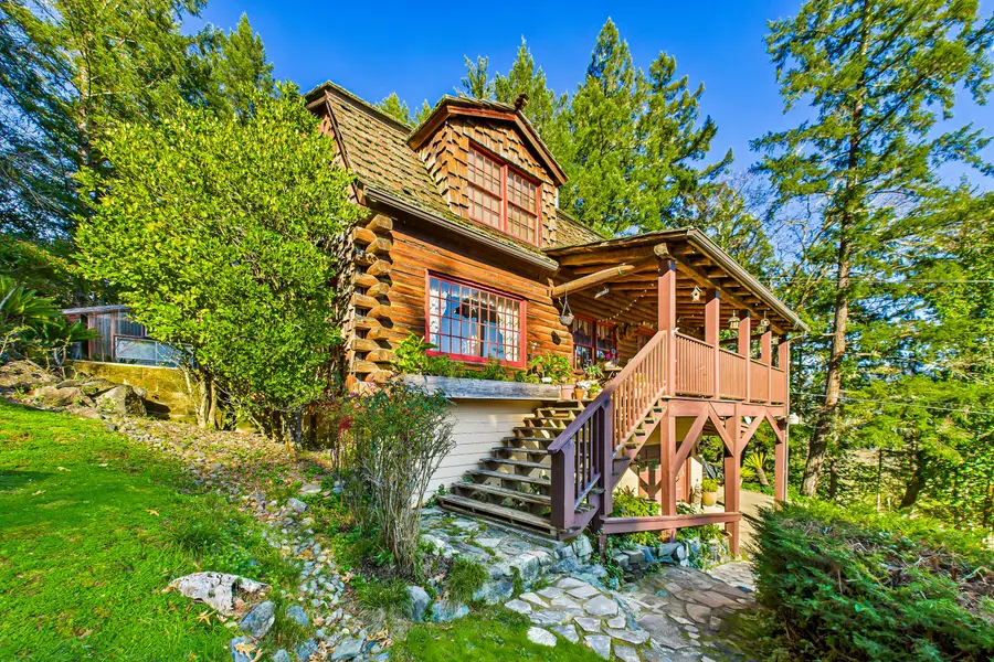 501 Old Briceland Road, Garberville, CA 95542 - Image #2