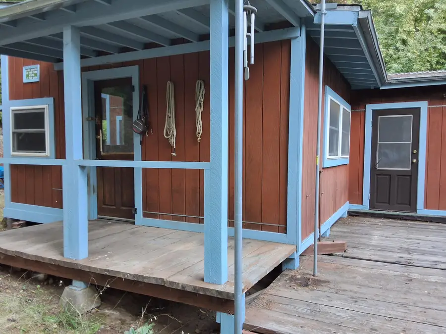 1250 Brinks Drive, Honeydew, CA 95545 - Image #3