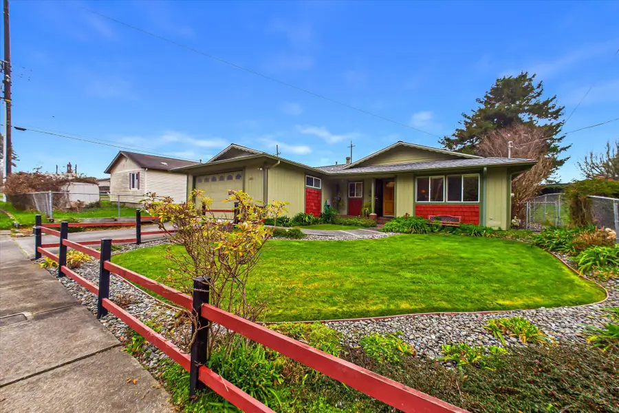 3923 D Street, Eureka, CA 95503 - Image #2