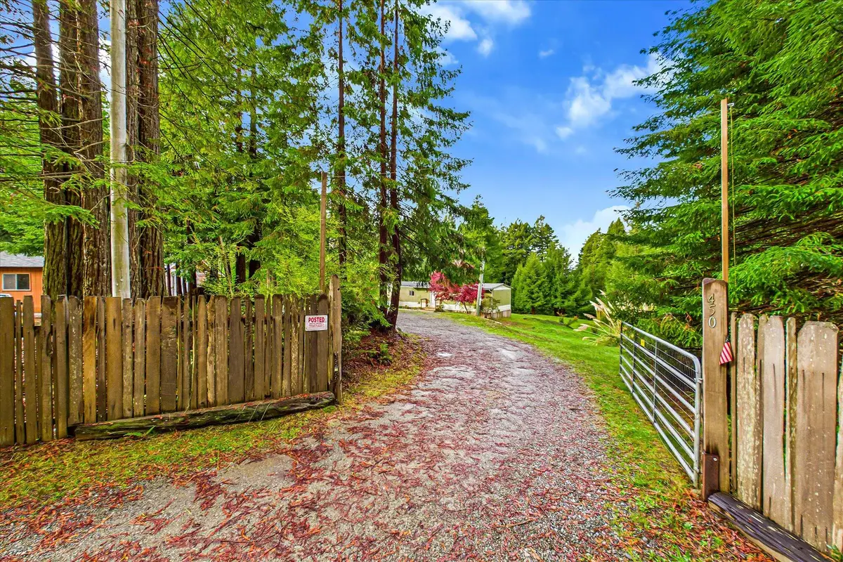 450 Stephens Lane, Bayside, CA 95524 - #1