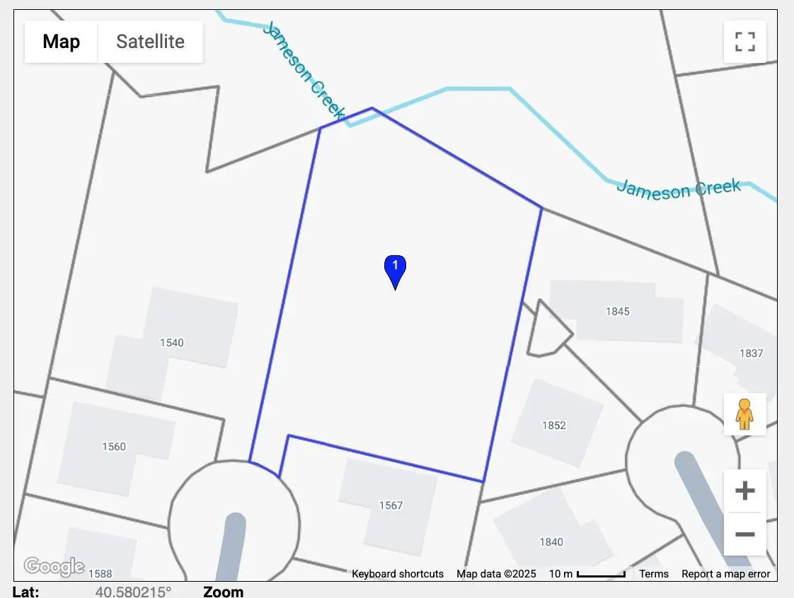 1545 Xavier Court, Fortuna, CA 95540 - #1