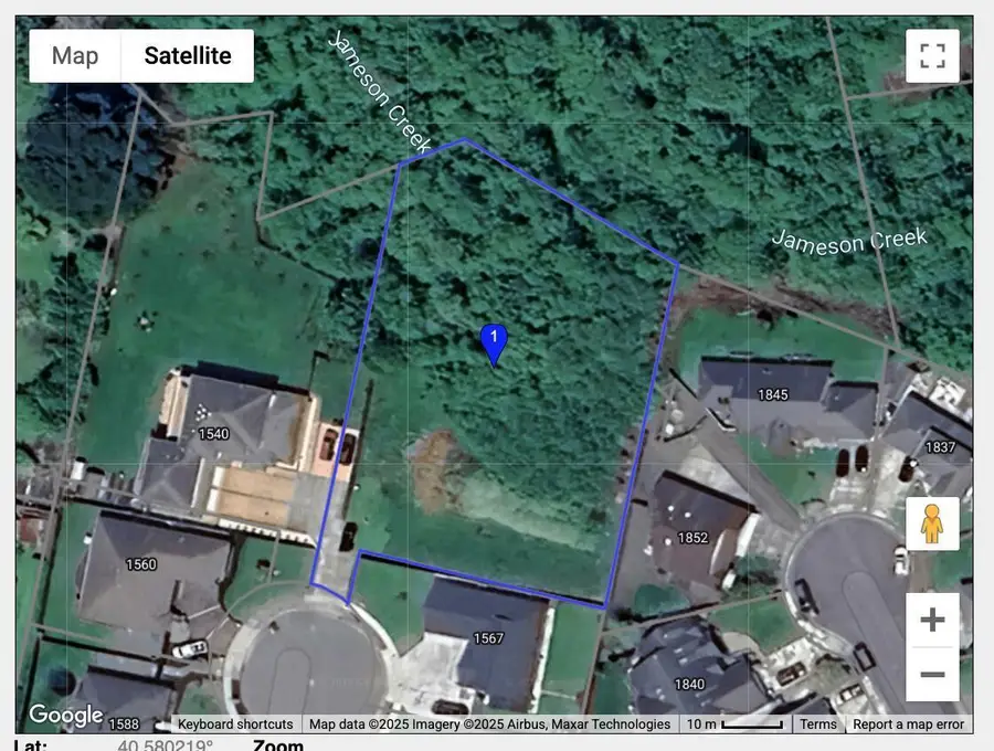 1545 Xavier Court, Fortuna, CA 95540 - #2