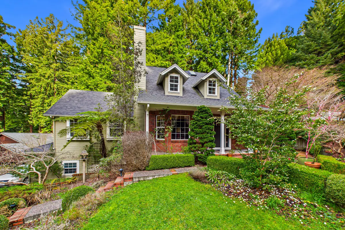 812 Diamond Drive, Arcata, CA 95521 - Image #1