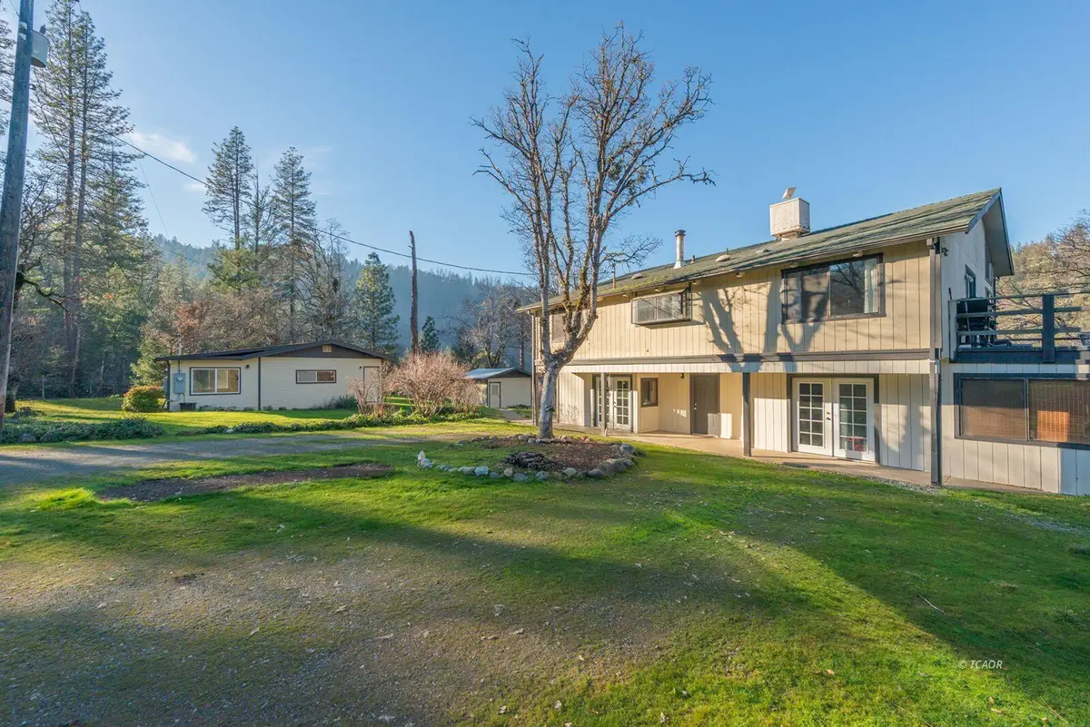 1476 Poker Bar Road, Douglas City, CA 96024 - #1