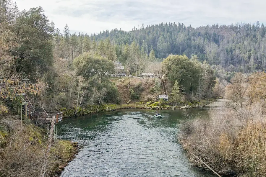 1476 Poker Bar Road, Douglas City, CA 96024 - #2