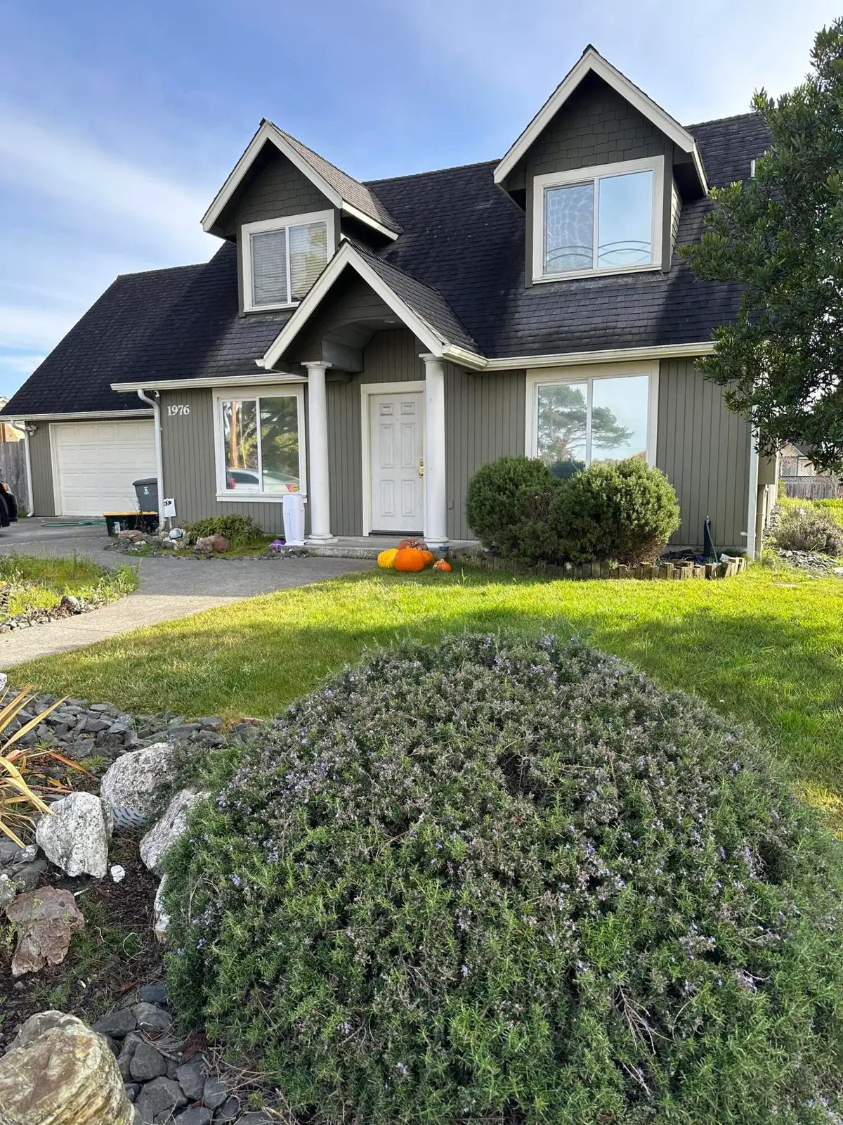 1976 Peninsula Drive, Arcata, CA 95521 - Image #1