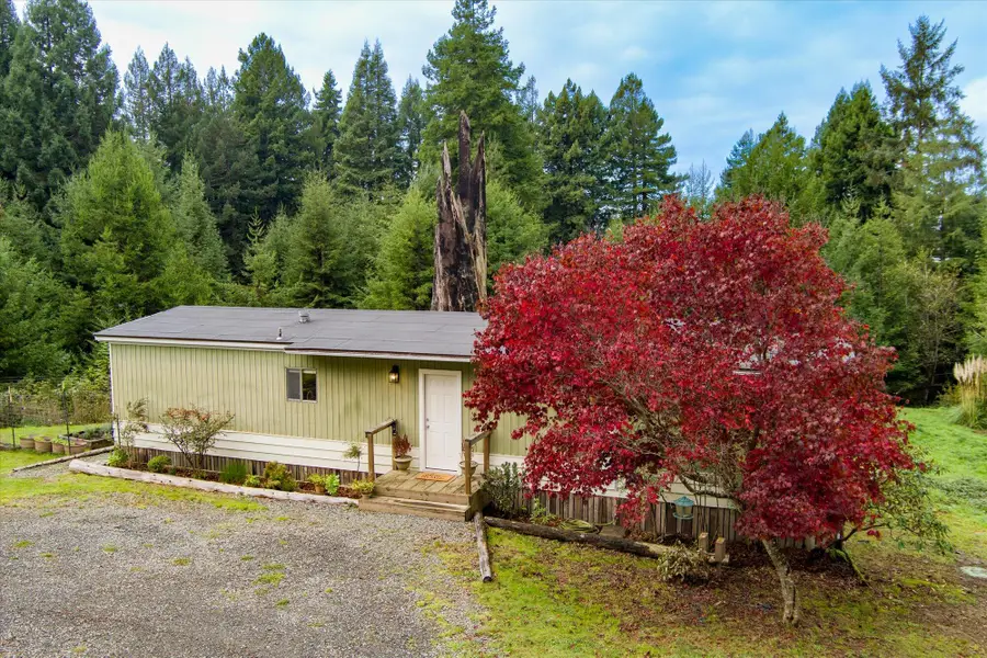 450 Stephens Lane, Bayside, CA 95524 - Image #2