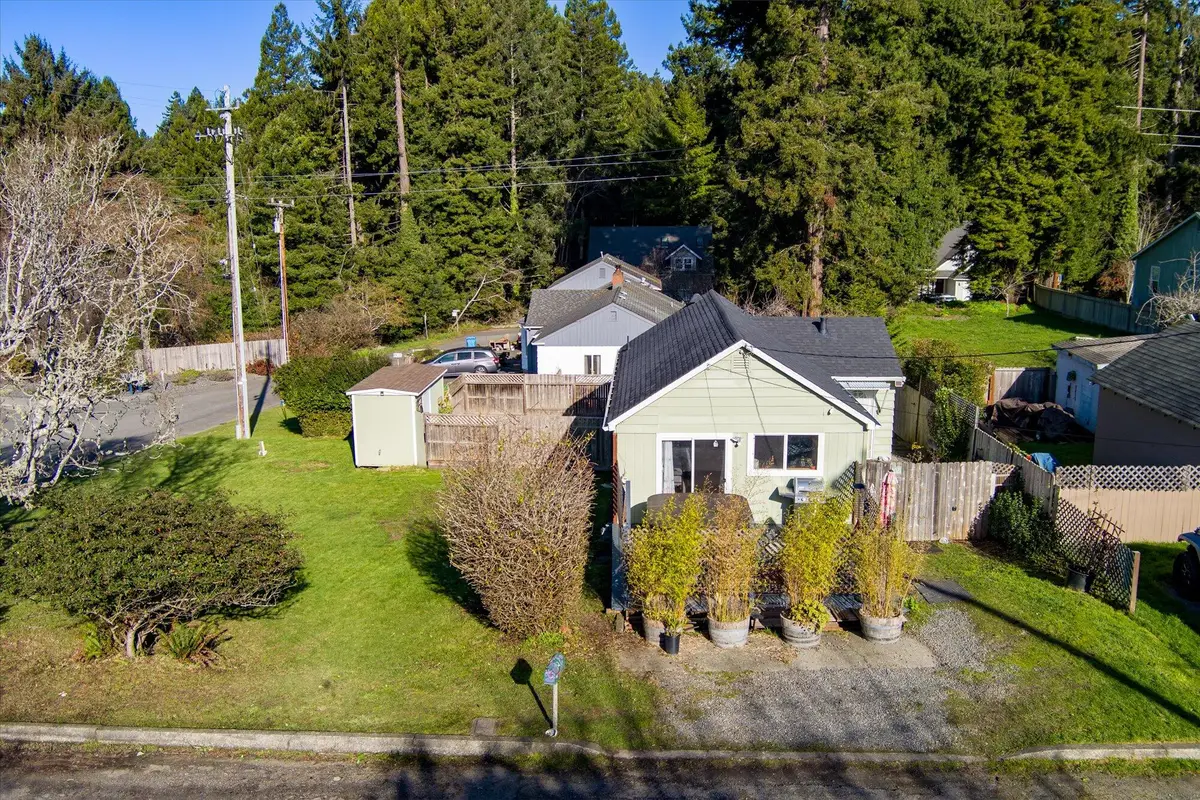 2021 Mckeown Lane, Eureka, CA 95503 - Image #1