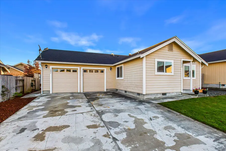 1695-1697 Oakdale Drive Drive, McKinleyville, CA 95519 - Image #3