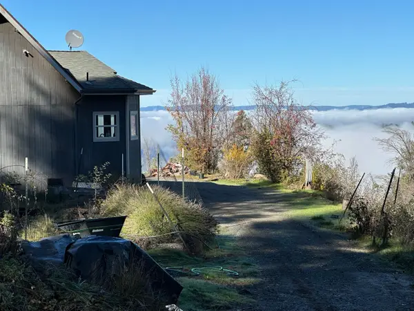 03 Coon Creek Road, Willow Creek, CA 95573