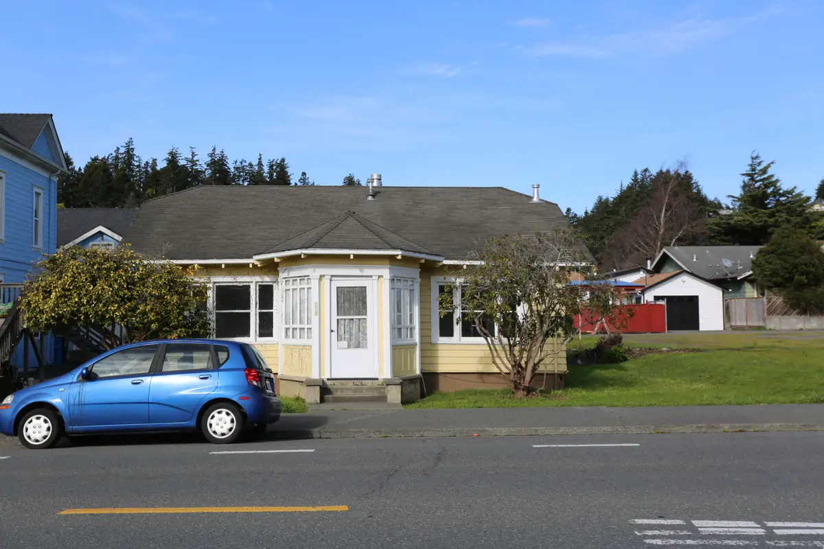 820 Main Street, Fortuna, CA 95540 - Image #1