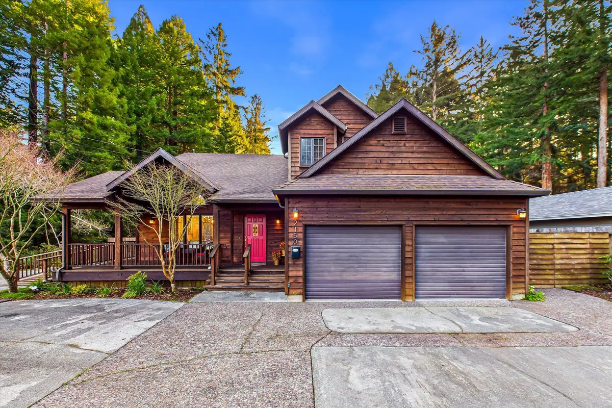 2150 Buhne Street, Eureka, CA 95501 - Image #1