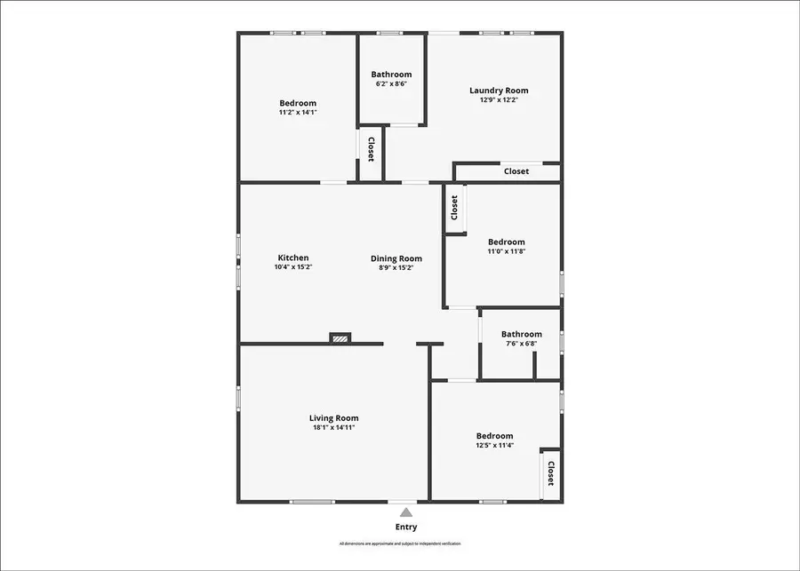 408 Church Street, Scotia, CA 95565 - Image #3