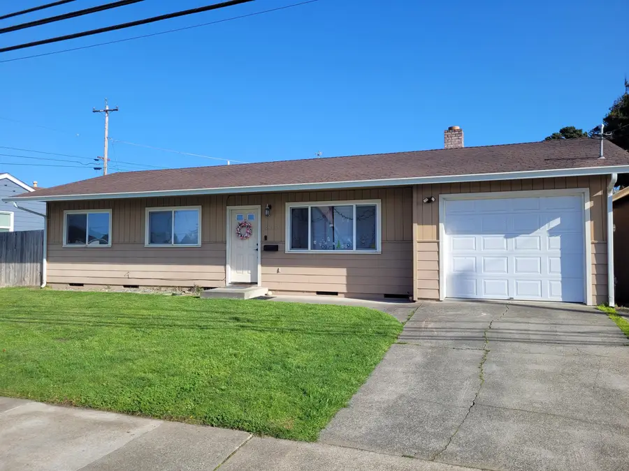 3615 Glen Street, Eureka, CA 95503 - Image #2