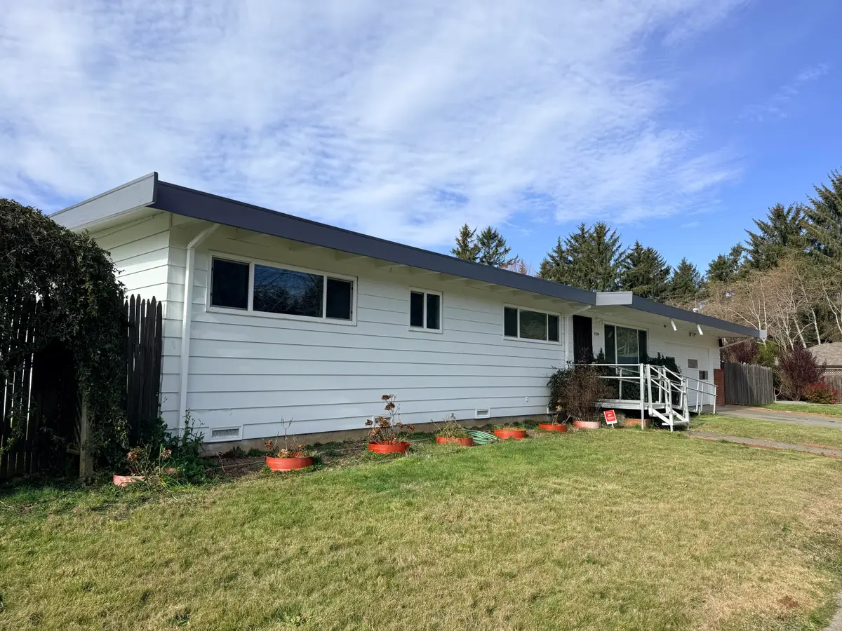 2394 Grace Avenue, McKinleyville, CA 95519 - #1