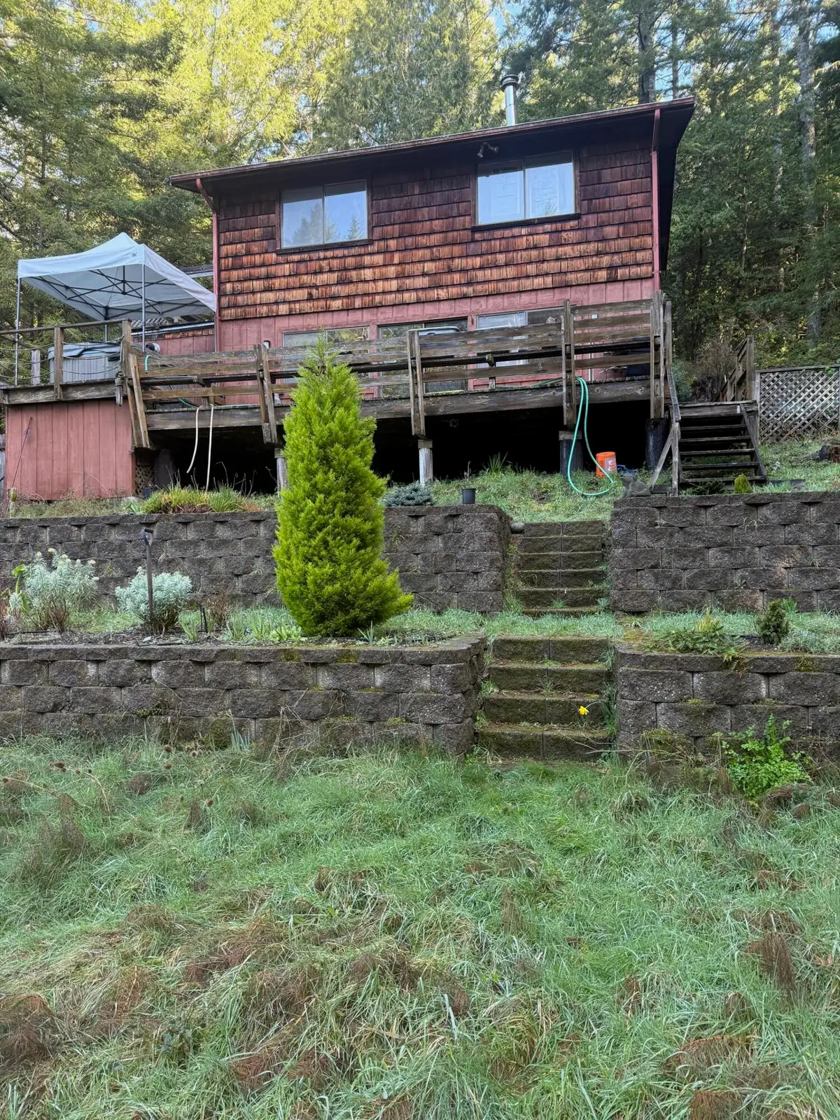 180 Nature Lane, Arcata, CA 95521 - Image #1