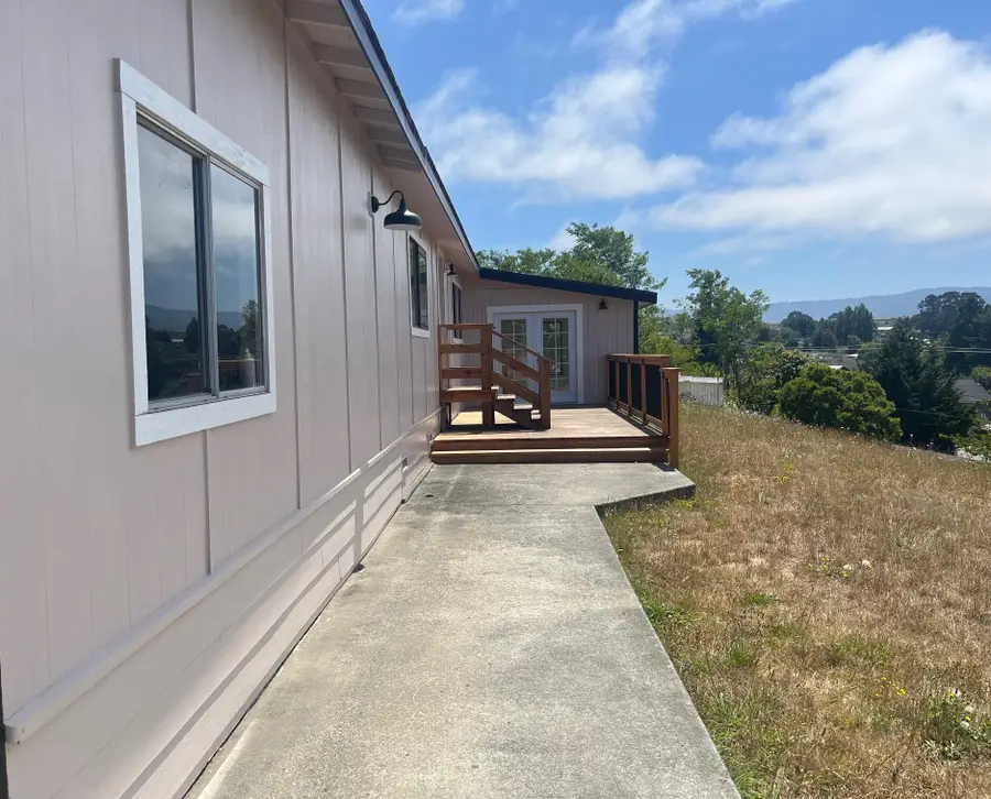 3746 Jones Court, Fortuna, CA 95540 - #3