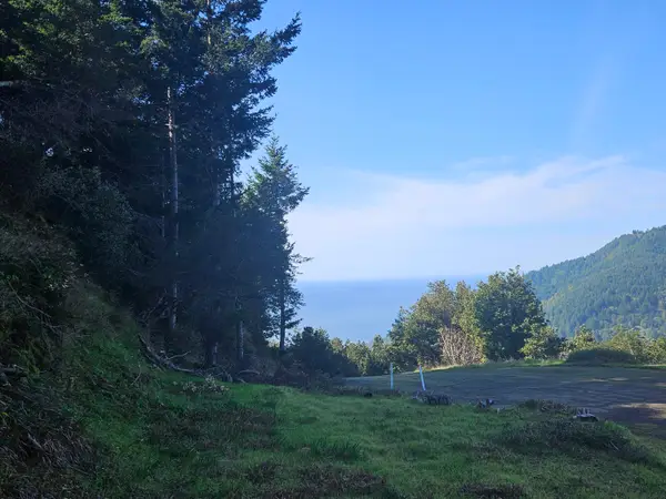 130 Shaller Court, Shelter Cove, CA 95589