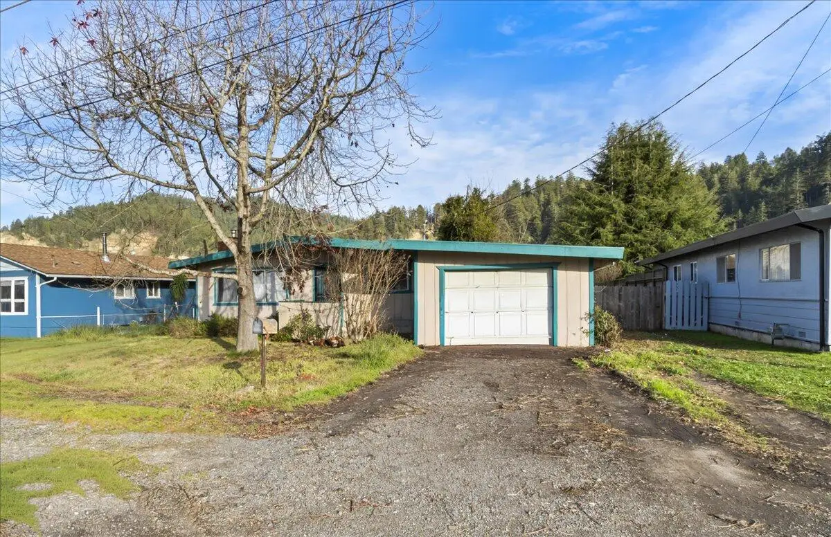 550 Gunnerson Lane, Rio Dell, CA 95562 - #1