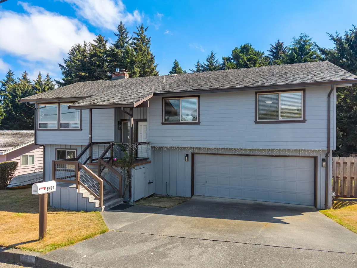 6829 Bret Harte Lane, Eureka, CA 95503 - #1