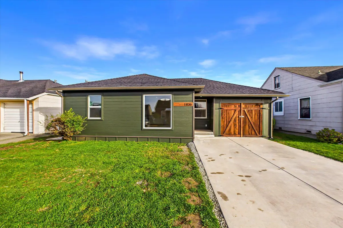 1836 Blakeslee Avenue, Arcata, CA 95521 - Image #1