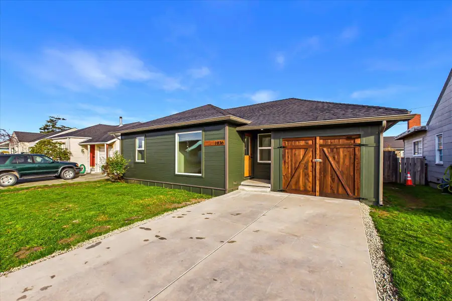 1836 Blakeslee Avenue, Arcata, CA 95521 - Image #3